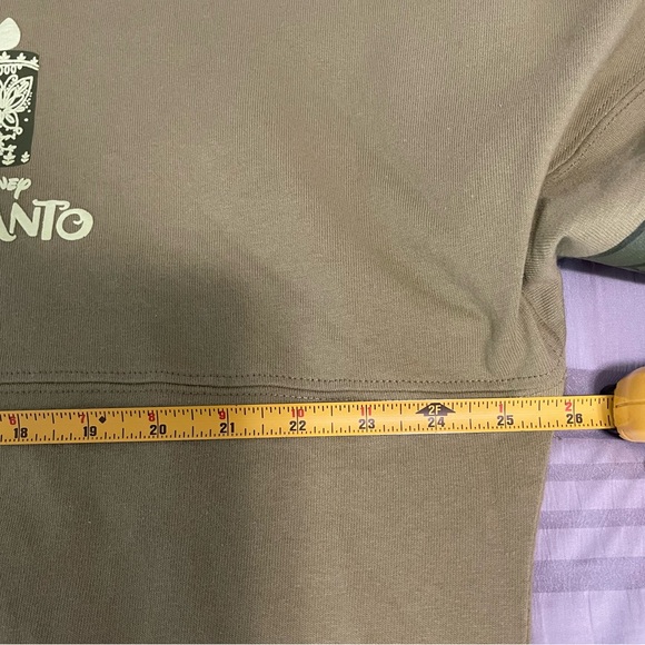 NWOT- Disney Encanto Hooded Spirit Jersey- XL - Picture 9 of 11